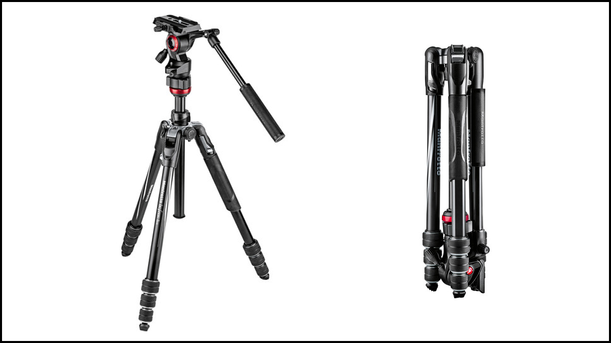 Win a KOWA TSN663 angled spotting scope and tripod package!