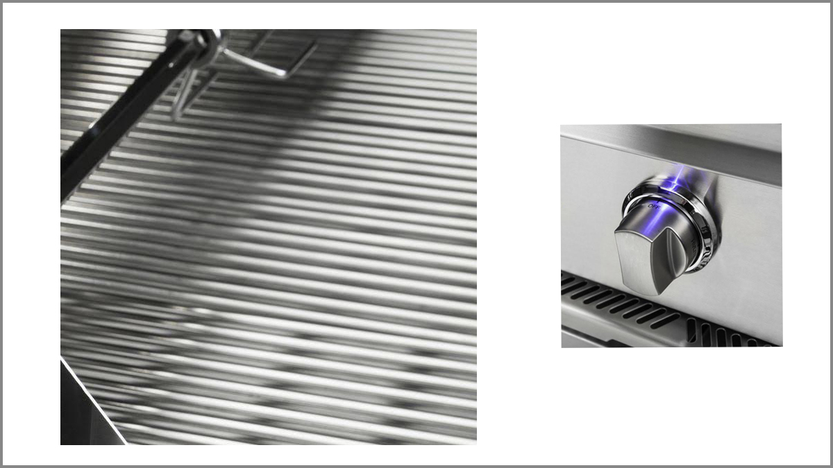 Win a ProLevel Viking Outdoor Grill The Great Outdoors Just Got Better!